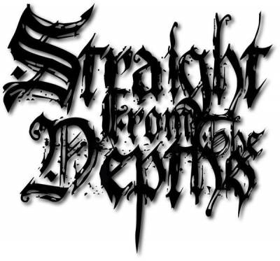 logo Straight From The Depths logo Straight From The Depths